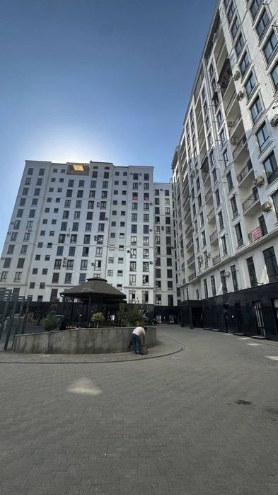 Продается 1/9/13 30м2 в ЖК Charh Novza, ор-р: Самарканд Дарвоза