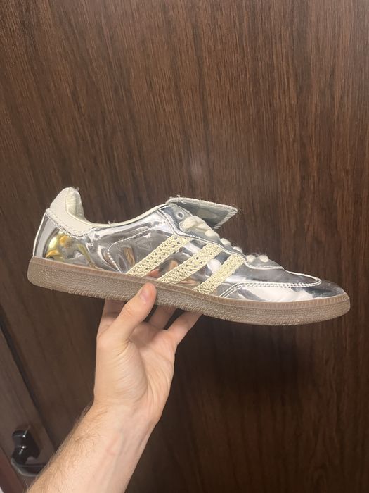 Обувки Adidas Samba Wale Bonner