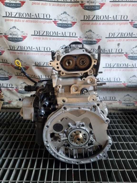Motor 2.0 TDI DTUA 200 cai Audi Skoda VW Seat 27.000km