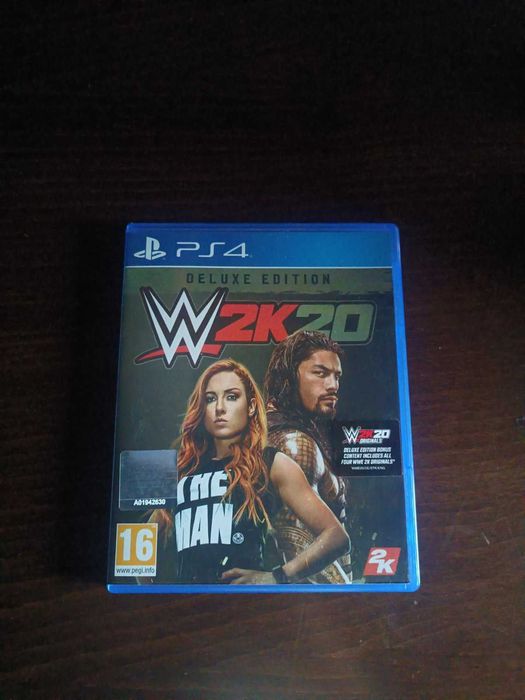 Игри за Плейстейшън pls4