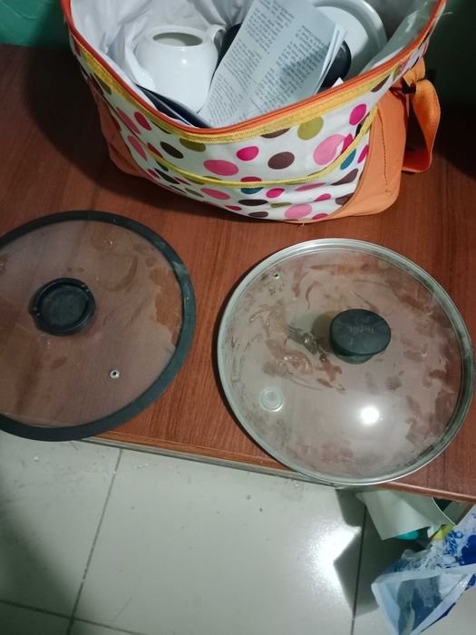 Продаются крышки от сковороды