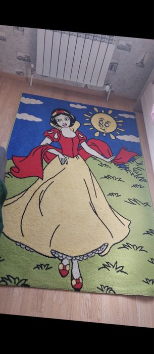 Детский Ковёр