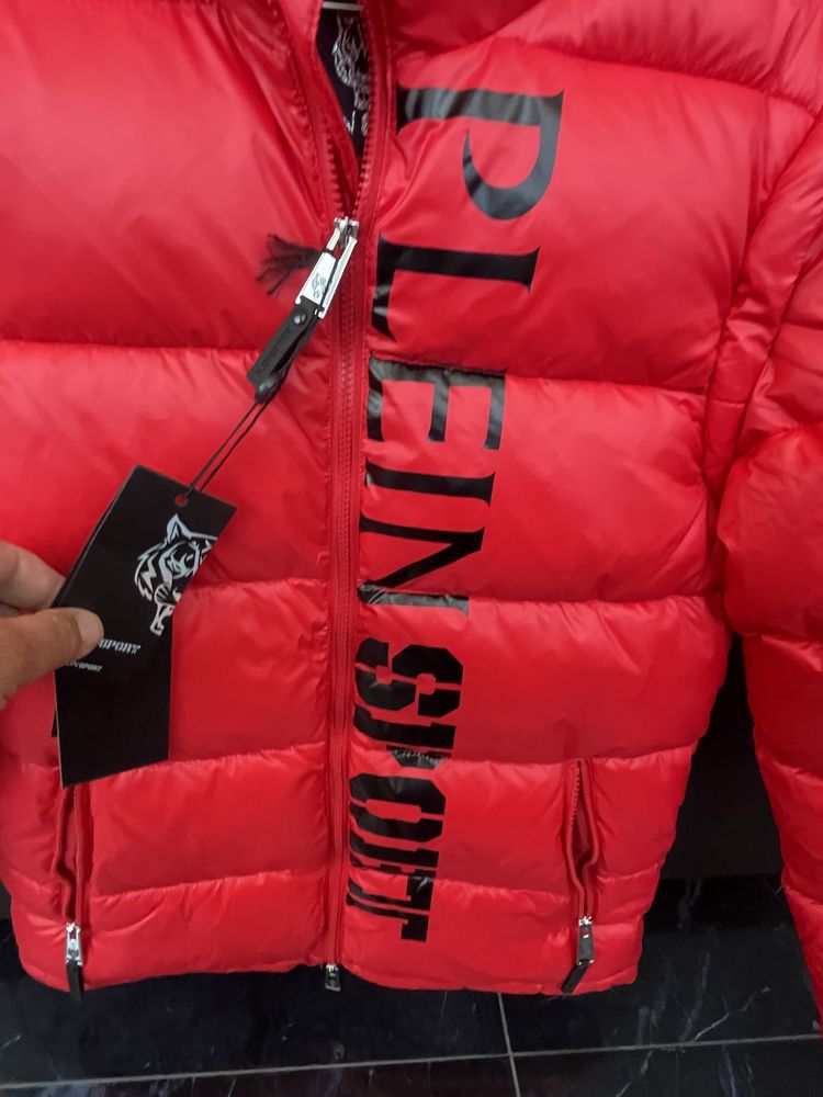 Philipp Plein Sport