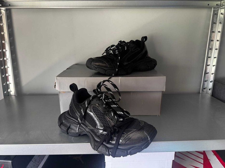 Balenciaga 3XL/Баленсиага обувки