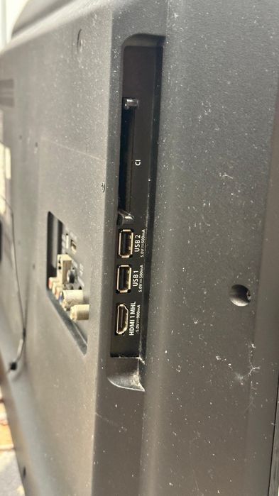 Телевизор Philips