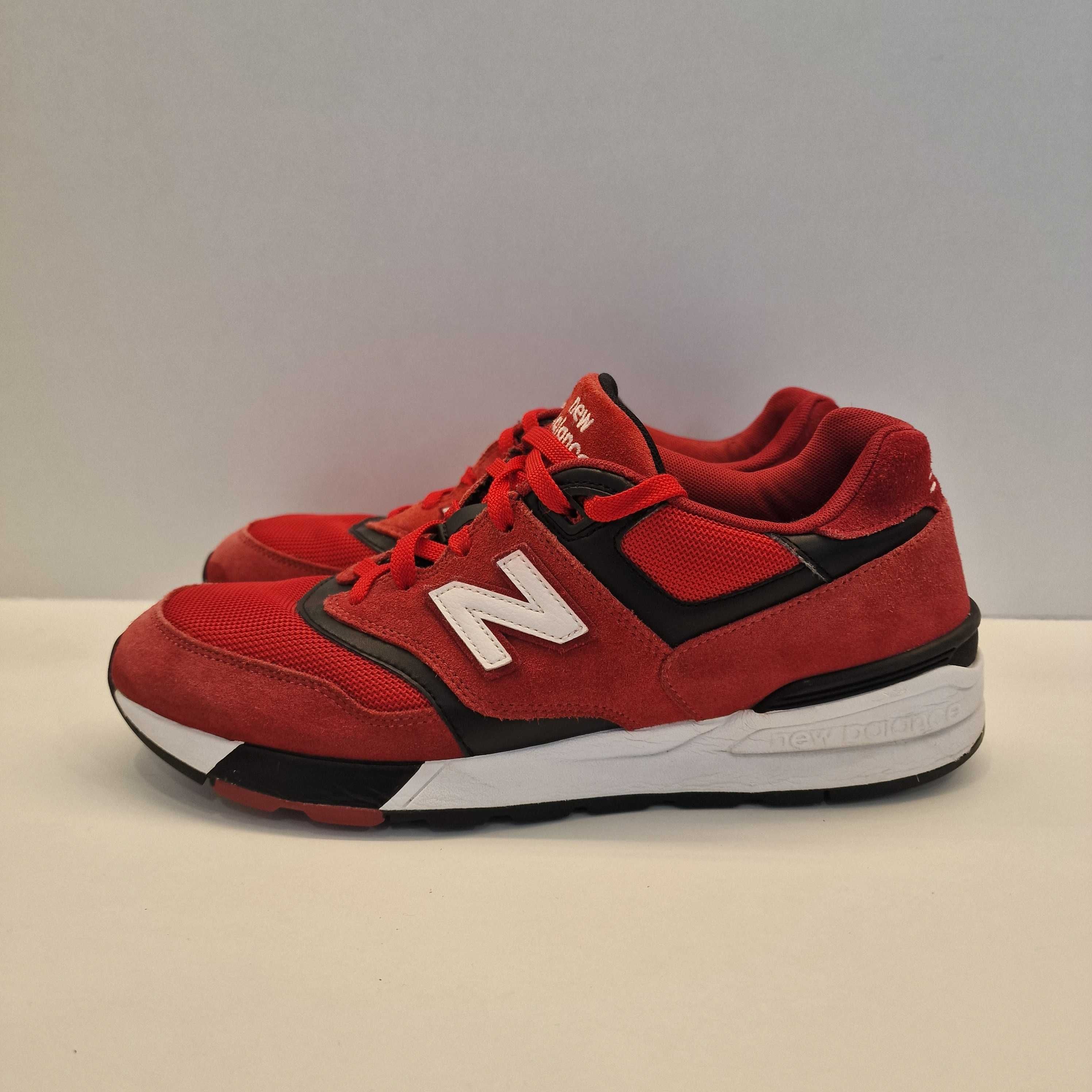 Sneakers NEW BALANCE 597 (mărimea 42.5)