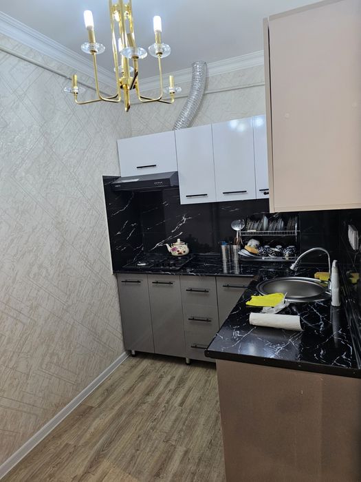 Квартира в аренду