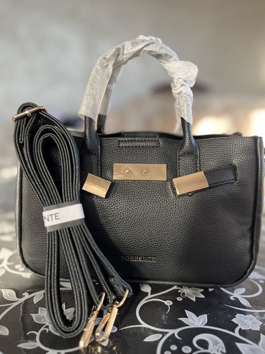 Gentuță torrente, noua cu eticheta , la super pret