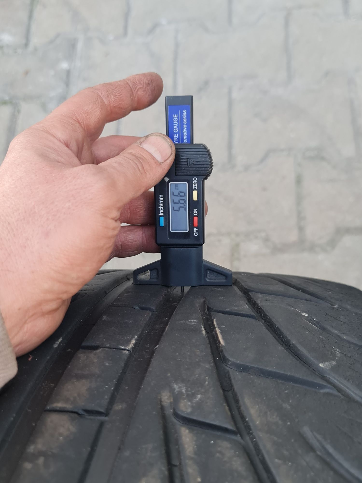 Сликове мокри Michelin 27 68 18