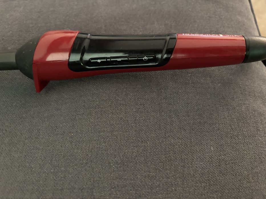 Маша за коса Remington Ci96W1 Silk