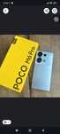 Продам новый poco m6 pro
