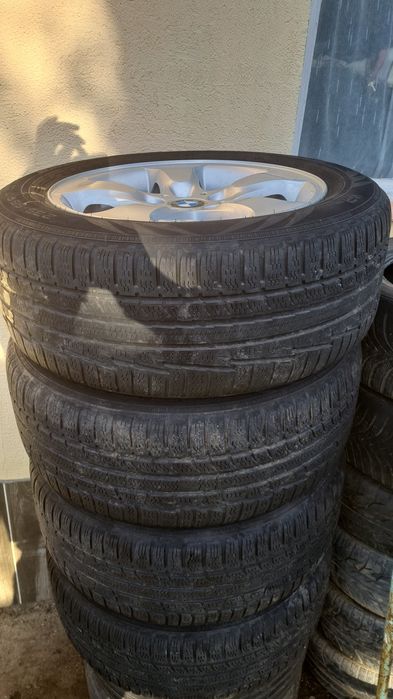 Jante aluminiu x3 235/55/17