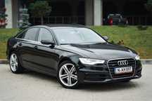 ‼️Audi A6 2.0 Benzina/ 180cp/ 2012/ Manuala/ 200.000 km/ Adusa AZI‼️