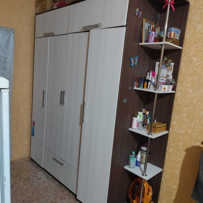 Шкаф для одежды дом