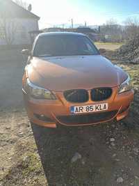 Vând BMW 530D an 2003