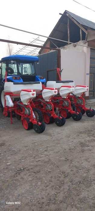 Ozdeken selka sotiladi