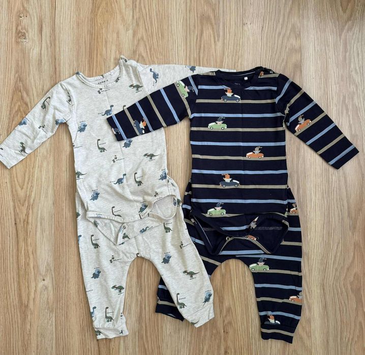 Бебе Дрехи за момче