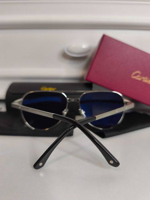 Слънчеви очила Cartier CT0425S