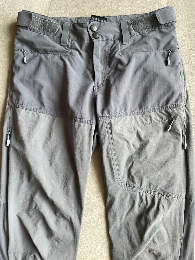 Norrona bitihorn pants дамски стреч панталон