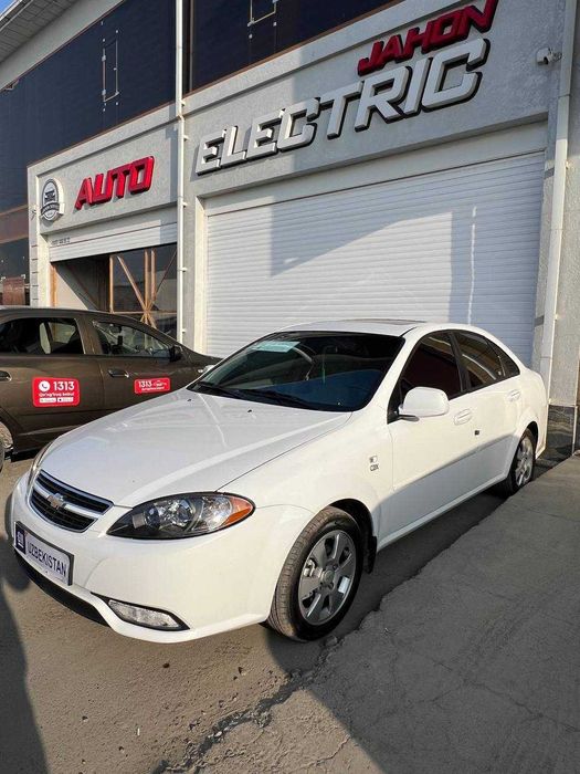 Ласетти элегент+