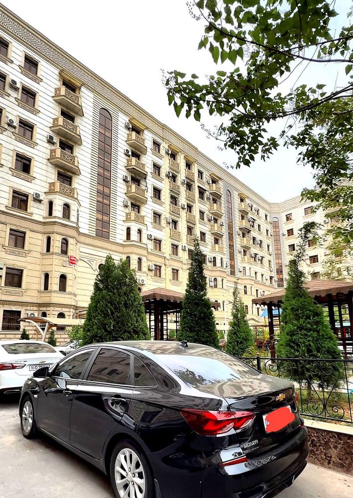 Продажа квартиры Шота Руставели 100м2 3/5/8