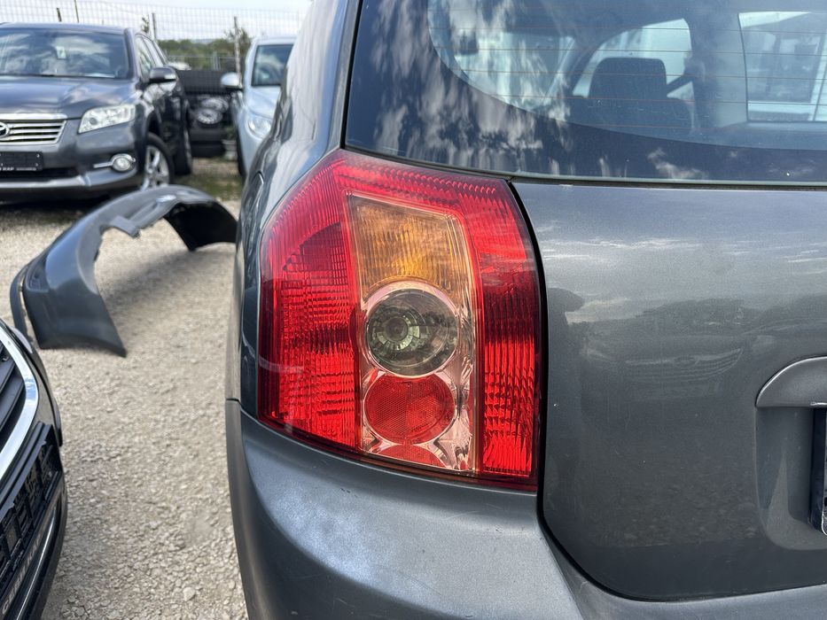 Стоп/Стопове за Тойота Корола facelift2004-2008г.!