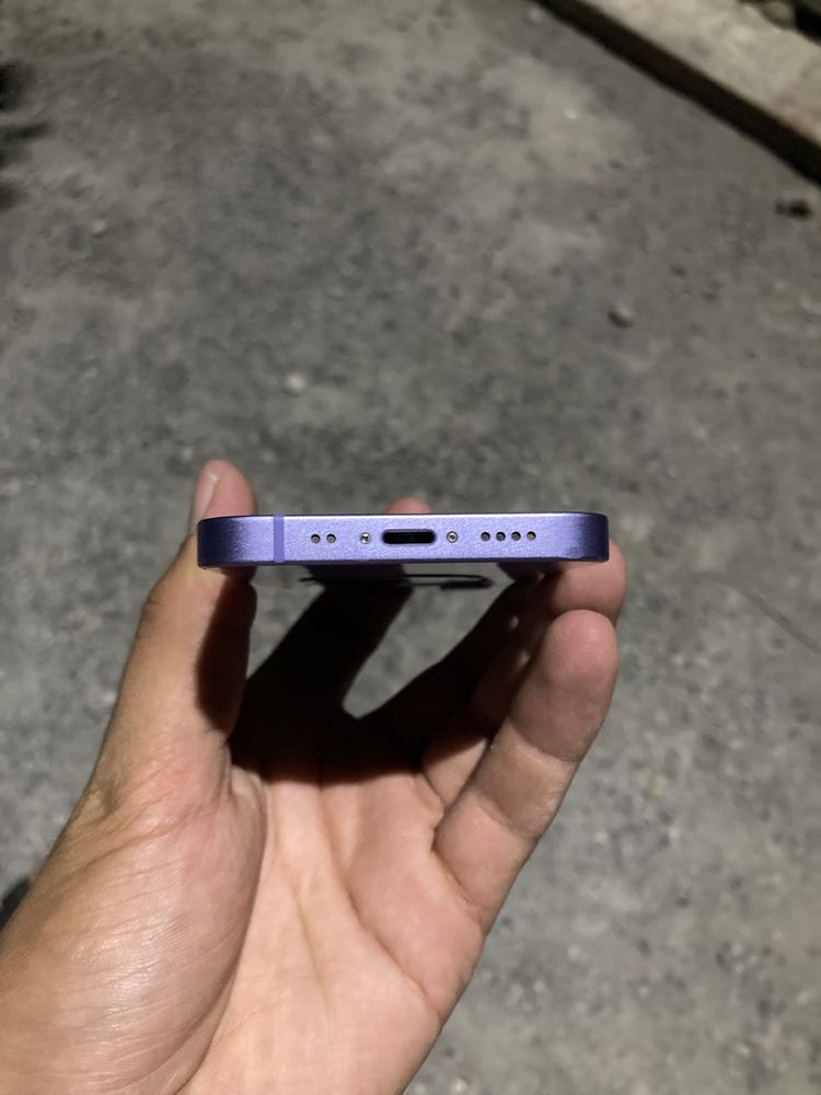 Iphone 12 mini ideal