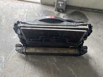 Grup Radiatoare Apa/Ac/Intercooler/Electroventilator Mercedes w211
