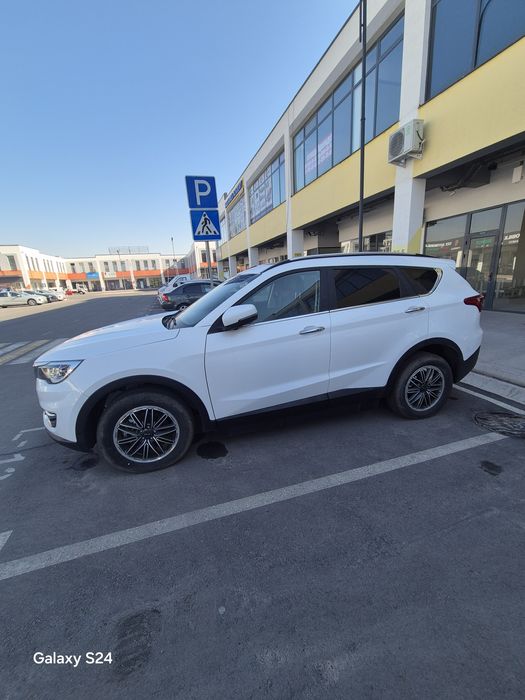 Jetaur x70plus elektr