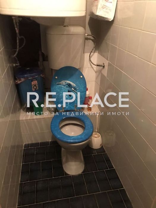 Дава се под наем Четиристаен апартамент в Варна, Спортна зала - 120 кв.м за 510 € - Снимка #11