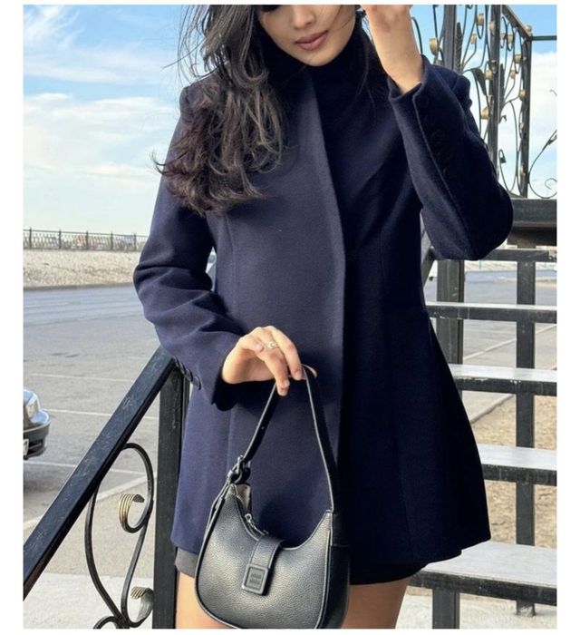 Пальто женский новый