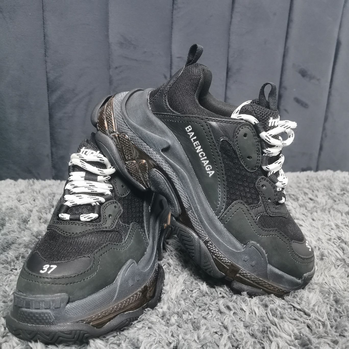 Balenciaga Triple S