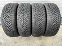 4бр Зимни гуми 205/60/16/Firestone Winterhawk 4/dot2921г