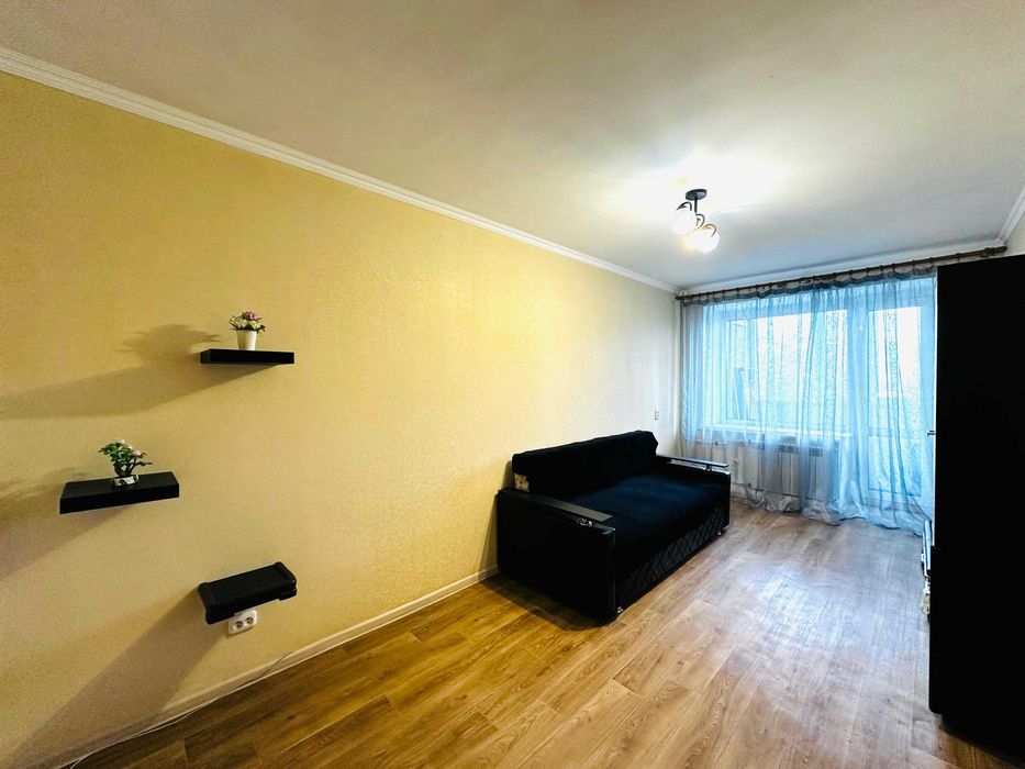 На 31-квартале предлагаем 2-комнатную квартиру на 3-этаже