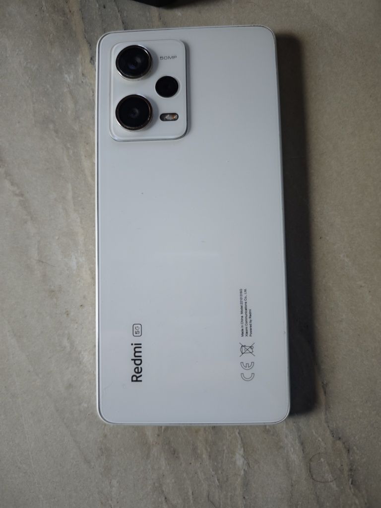 Xiaomi Redmi Note 12 Pro 5G