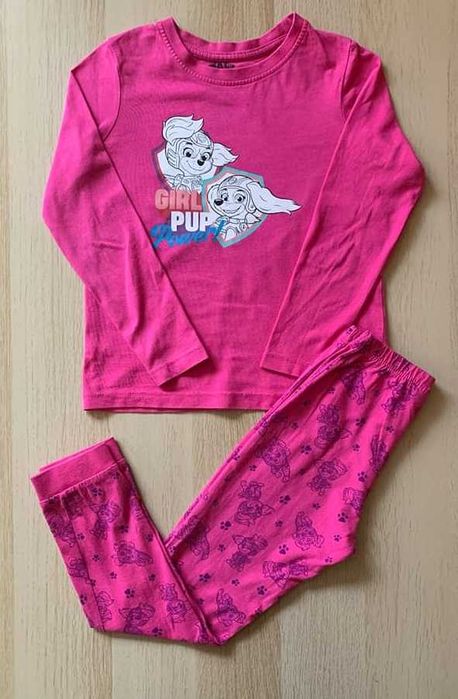George, Primark, Lupilu, LC Waikiki за момиче 5-6 г.