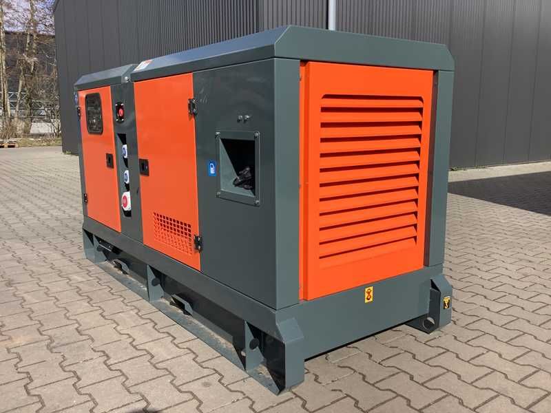 OFERTA Generator Vortex AG3-50 -kVA, generator trifazic 50kva