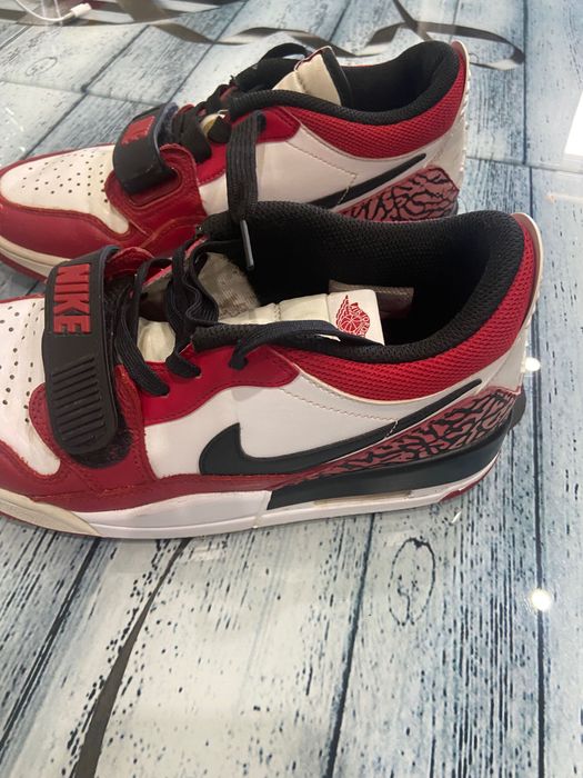 Vand jordan  nu imi mai vin