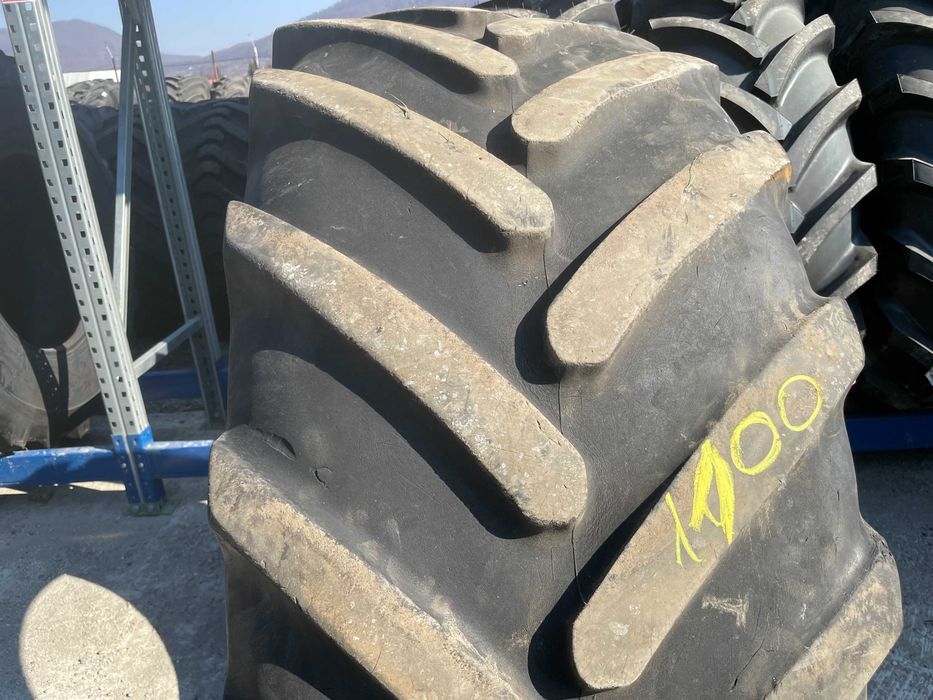 142D Michelin 540/65r28 anvelopa second hand cauciuc de ocazie