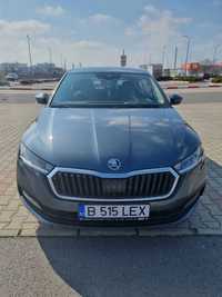 Skoda Octavia Skoda Octavia 1.0 Ambition 110 cp garantie 2025