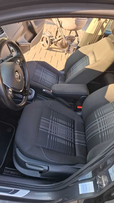 Vw Polo V Longe Blumotion, 1.2 TSI, DSG, 150.000 KM