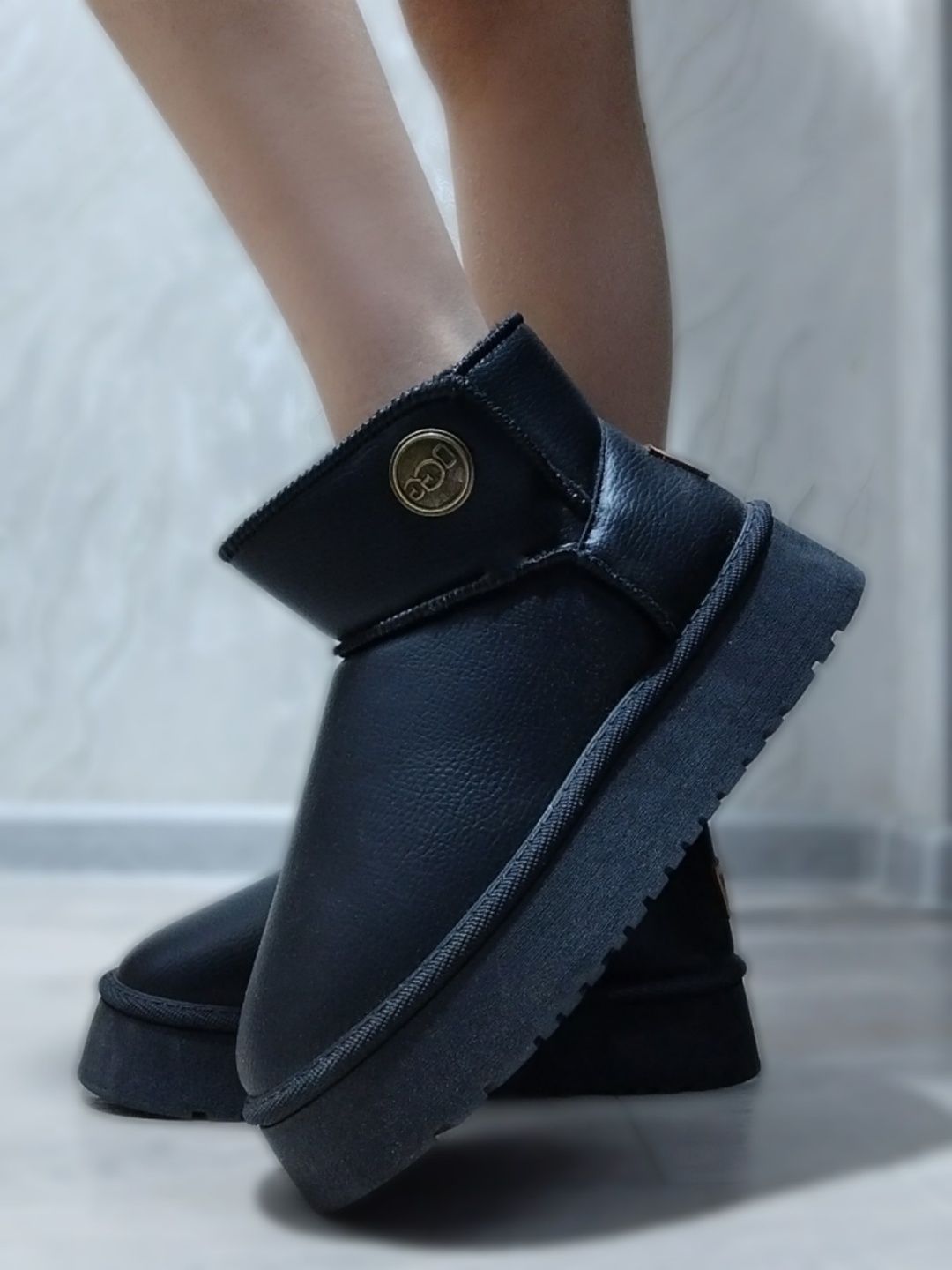 угги, сапожки женские 36-40