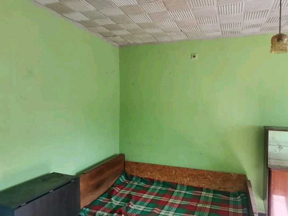 Едноетажна къща, с. Макариополско