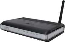 Router internet wireless