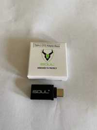 Adaptor USB A 3.0 - USB C