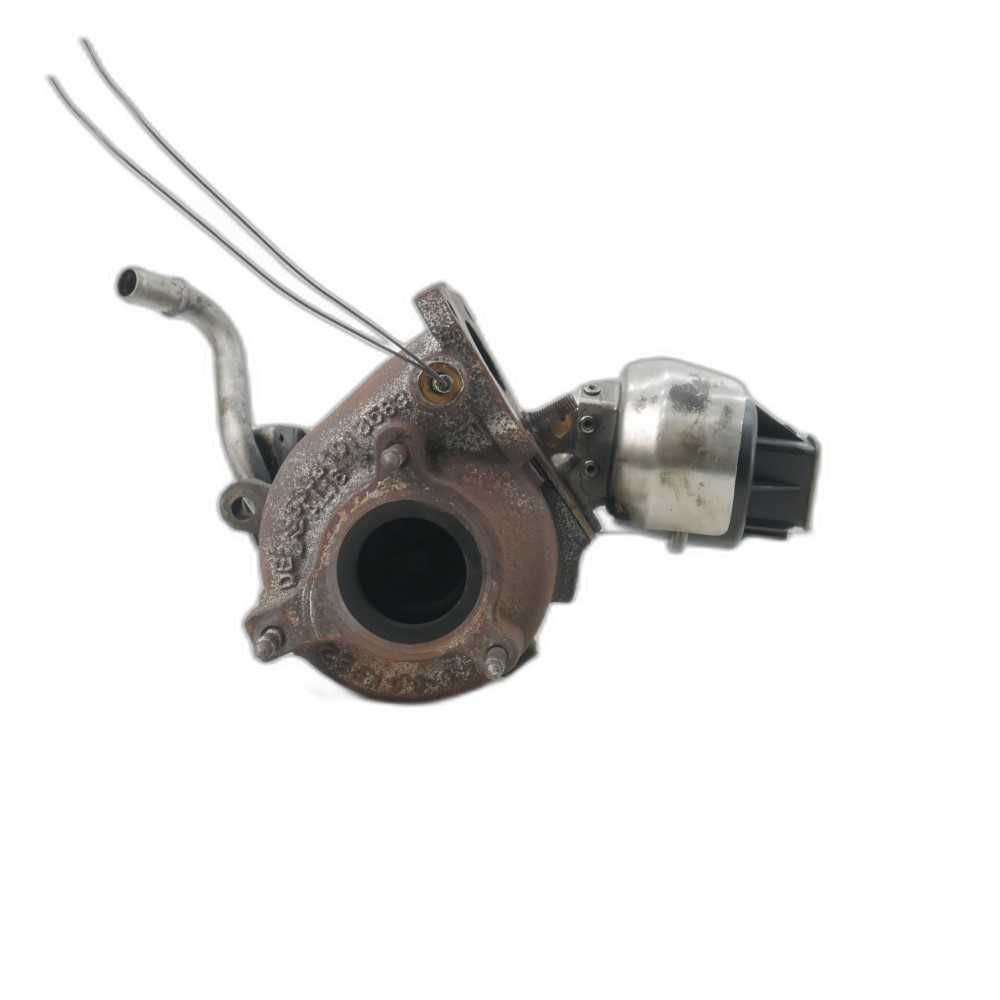 Турбо AUDI A4 (B8) 2008-2015 ID: 136905