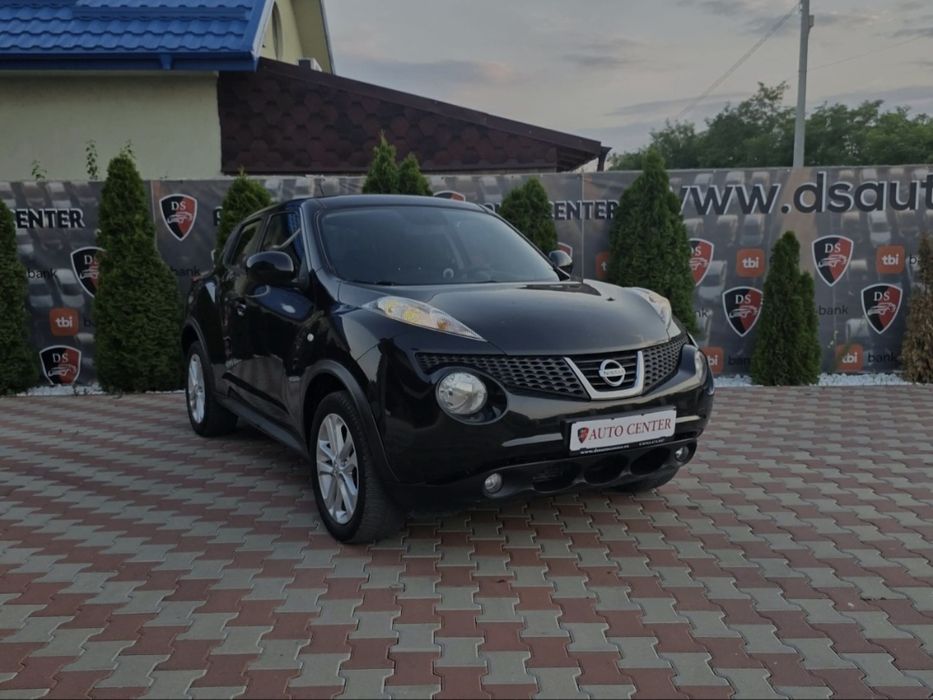 Nissan juke 1.5 dizel