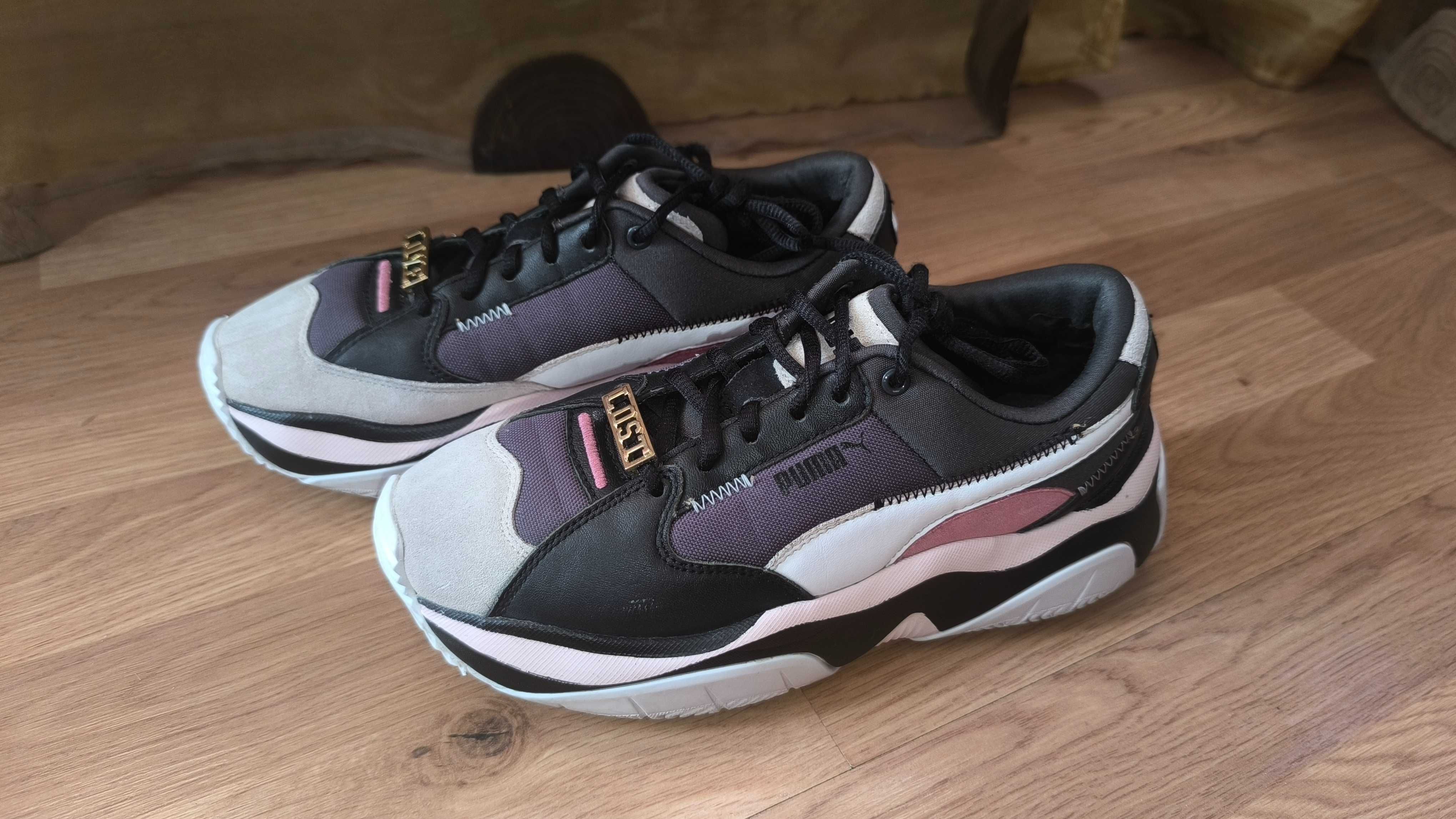 Маратонки Puma 36 номер