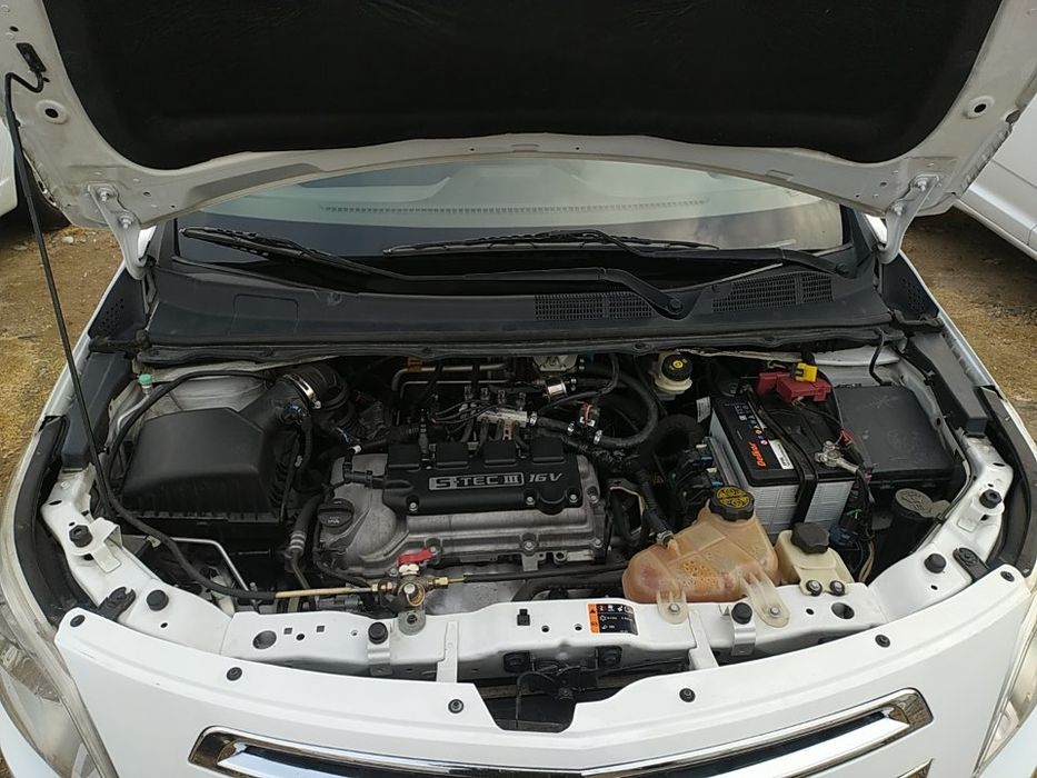 Cobalt sotiladi srochni