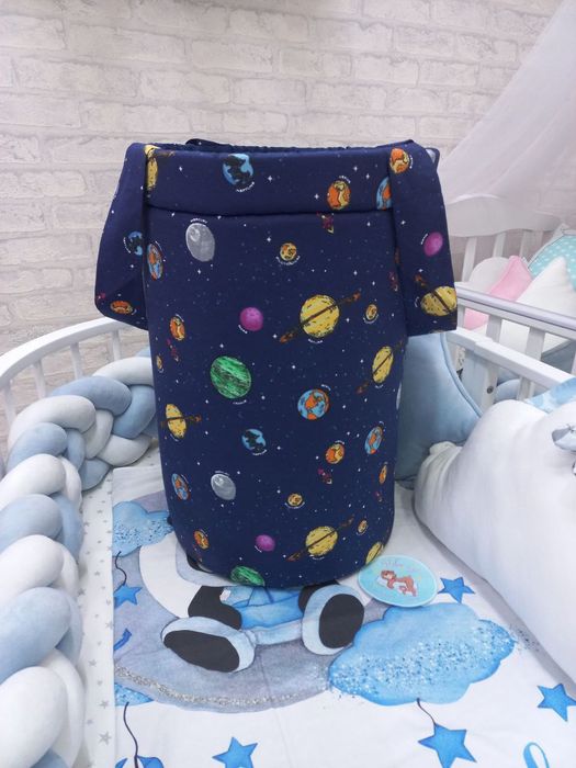 Корзина для игрушек